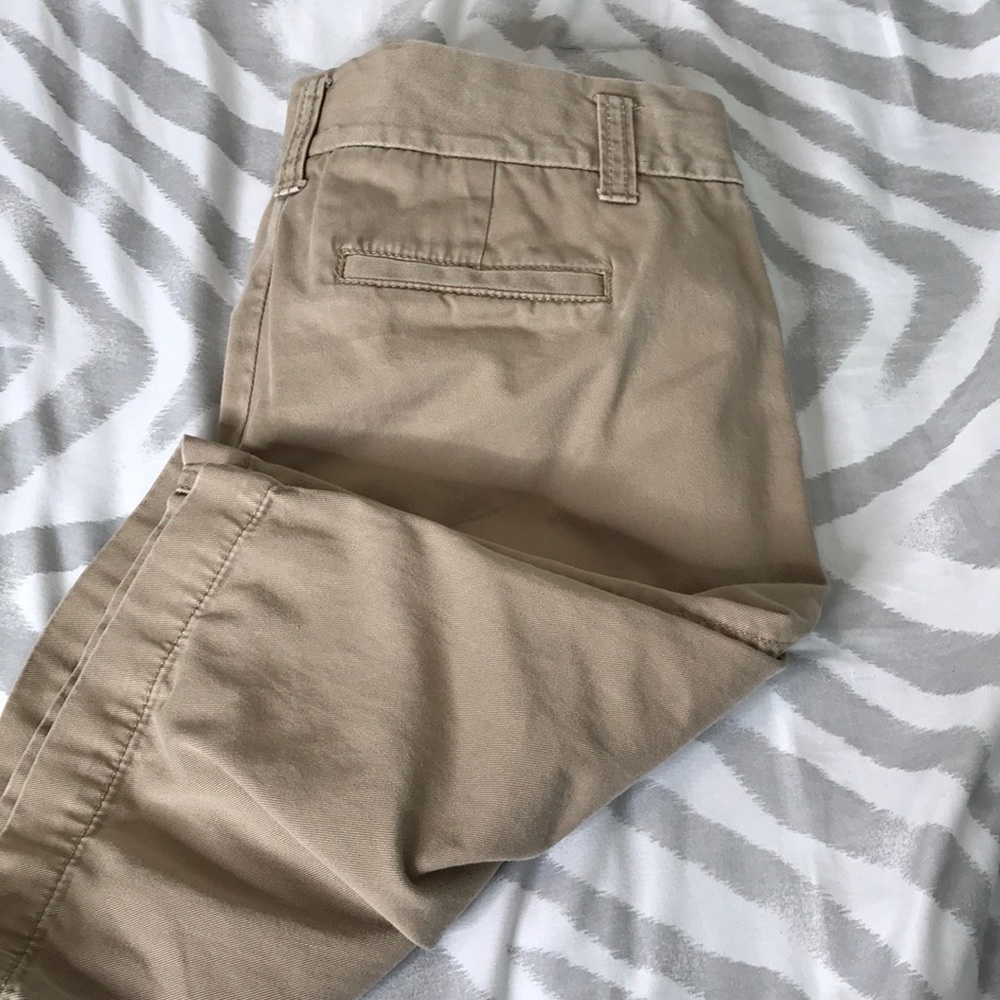 J. Crew shirts